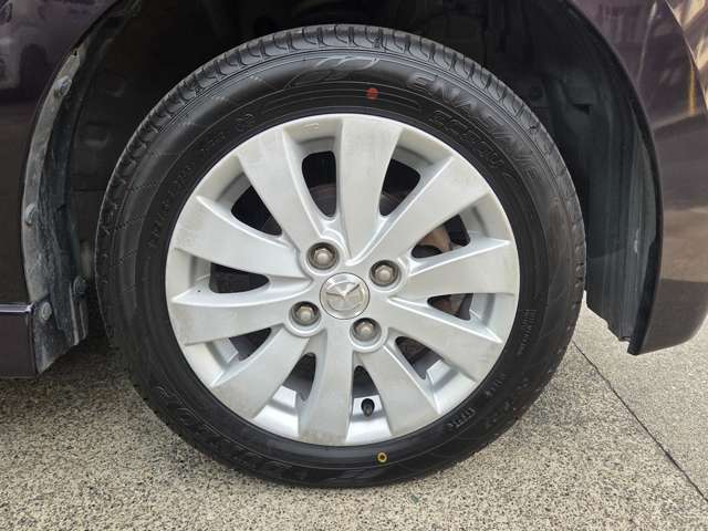 フレアワゴン 2013/H25