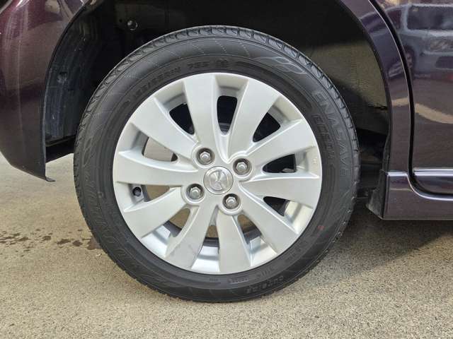 フレアワゴン 2013/H25