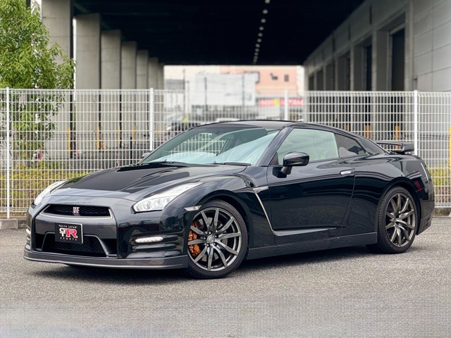 GT-R 2015/H27