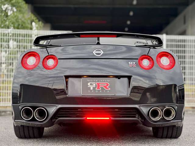 GT-R 2015/H27