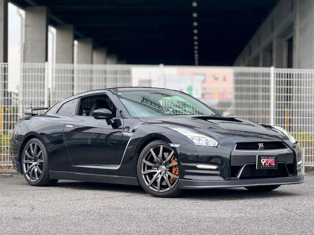 GT-R 2015/H27