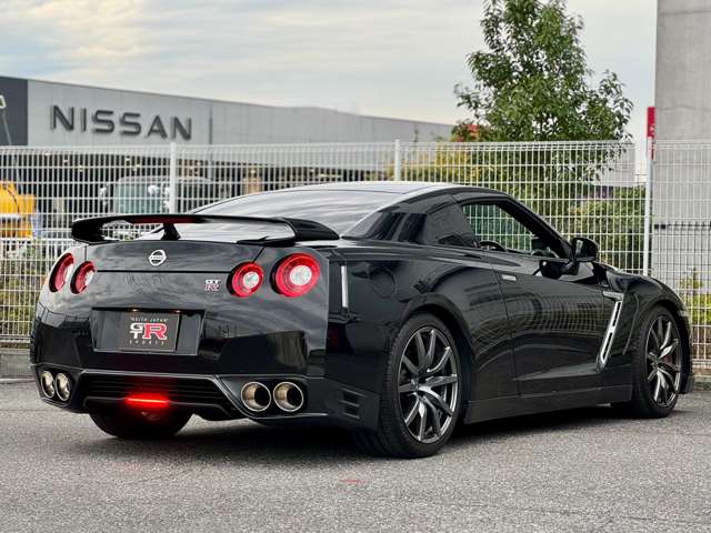 GT-R 2015/H27