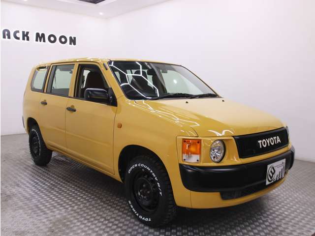 プロボックスバン 2013/H25