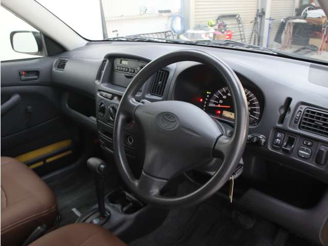 プロボックスバン 2013/H25