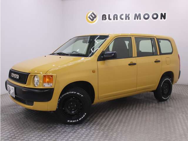 プロボックスバン 2013/H25