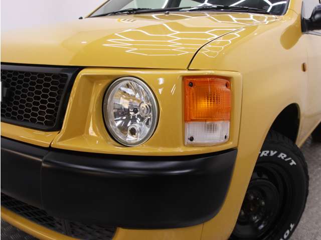 プロボックスバン 2013/H25