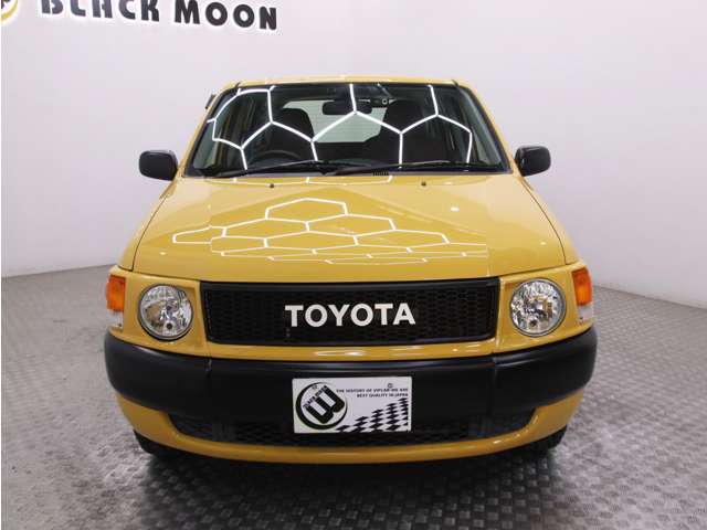 プロボックスバン 2013/H25