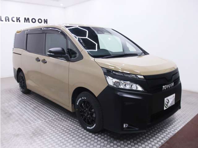 ヴォクシー 2019/R01