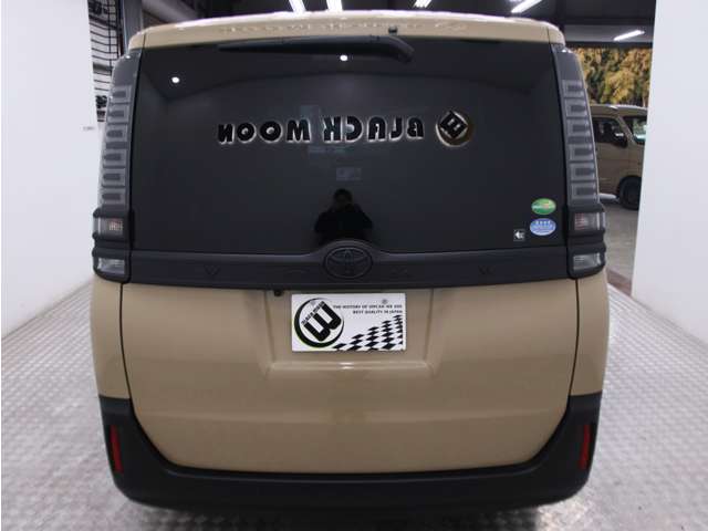 ヴォクシー 2019/R01