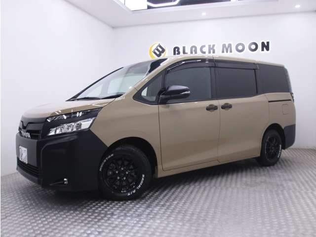 ヴォクシー 2019/R01