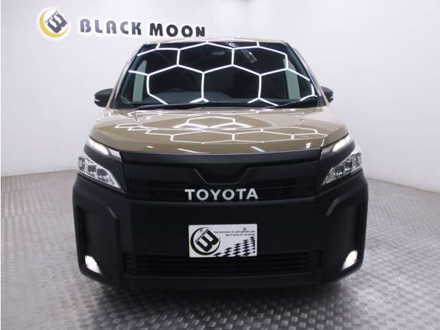 ヴォクシー 2019/R01