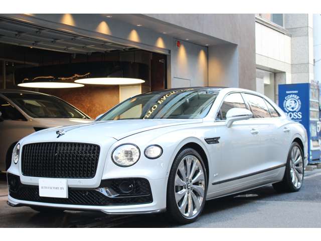 フライングスパー 2020/R02