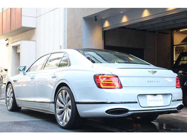 フライングスパー 2020/R02