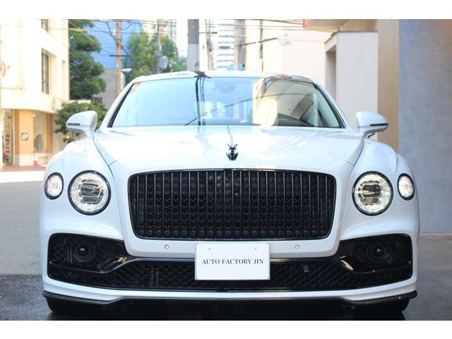 フライングスパー 2020/R02