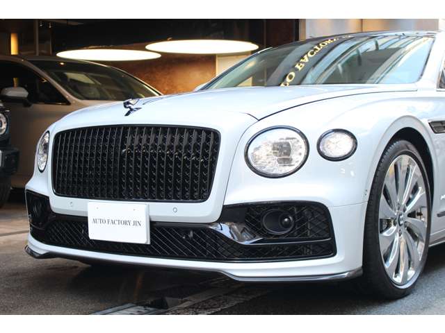 フライングスパー 2020/R02