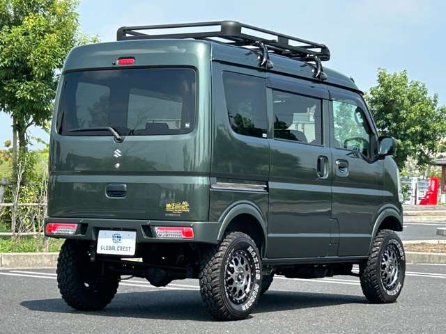 エブリイ 2022/R04