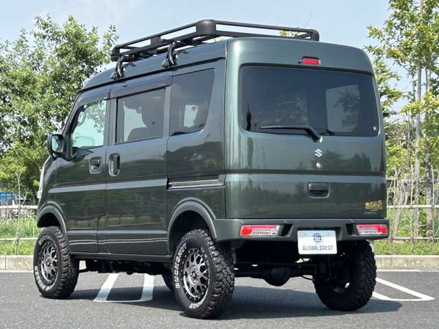 エブリイ 2022/R04