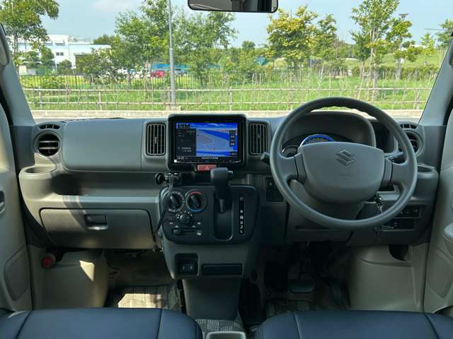 エブリイ 2022/R04