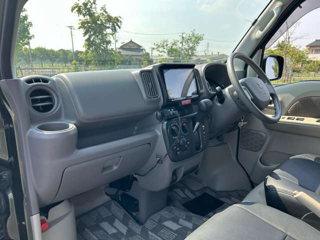 エブリイ 2022/R04