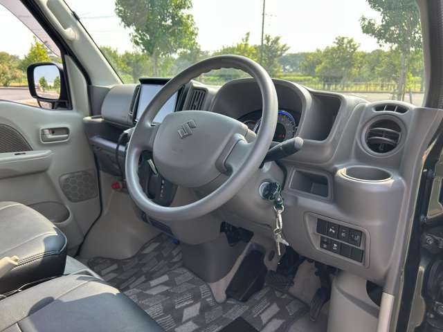 エブリイ 2022/R04