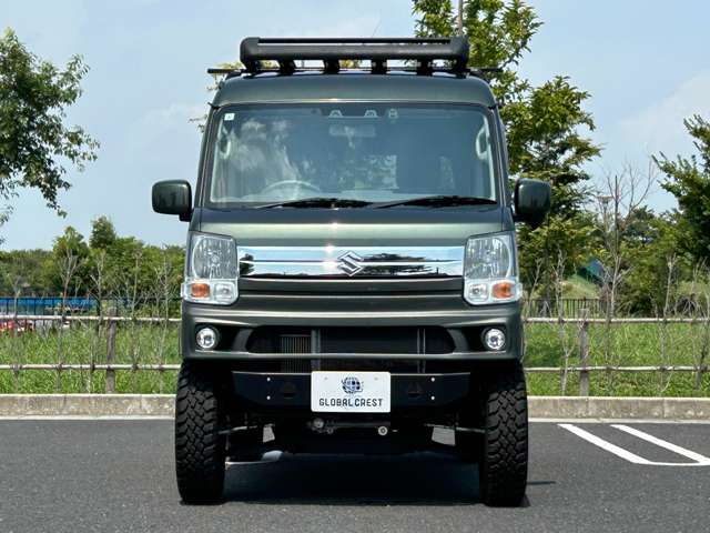 エブリイ 2022/R04