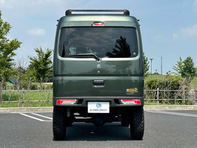 エブリイ 2022/R04