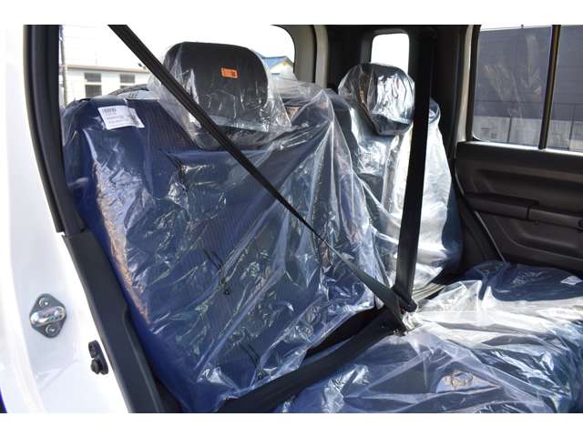 ジムニーノマド 2026/R08