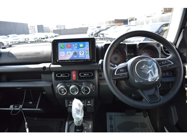 ジムニーノマド 2026/R08