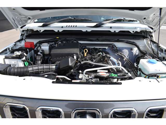 ジムニーノマド 2026/R08