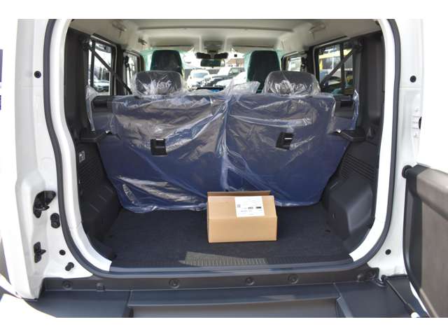 ジムニーノマド 2026/R08