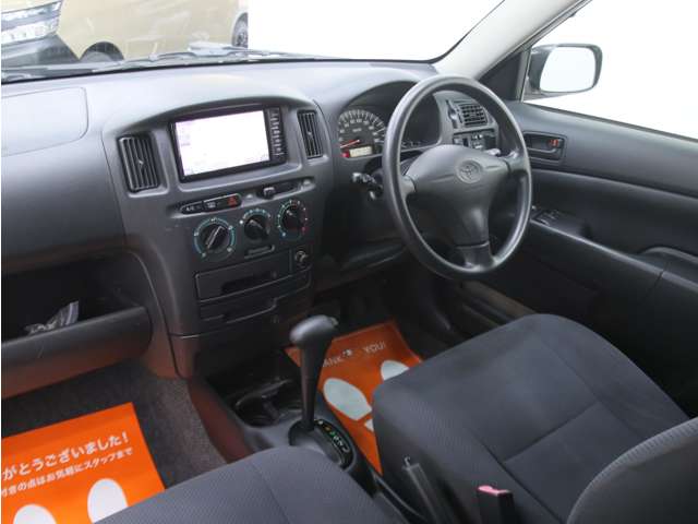 プロボックスバン 2012/H24