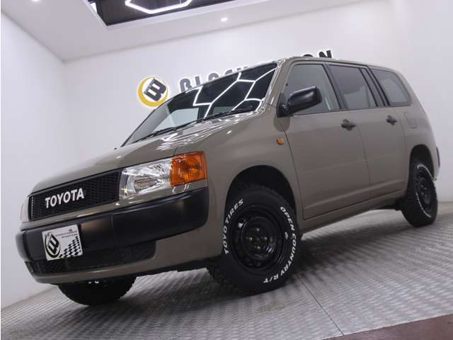 プロボックスバン 2012/H24