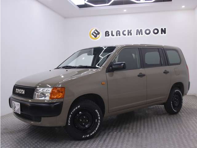 プロボックスバン 2012/H24