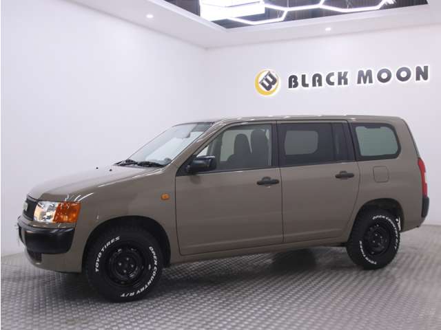 プロボックスバン 2012/H24