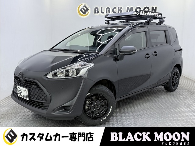 シエンタ 2020/R02