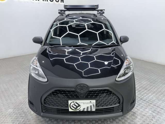 シエンタ 2020/R02
