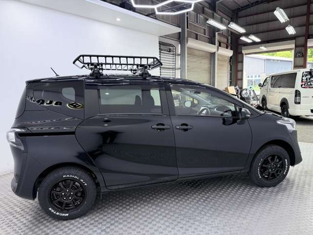 シエンタ 2020/R02