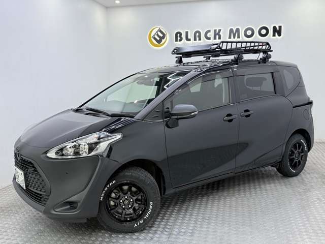 シエンタ 2020/R02