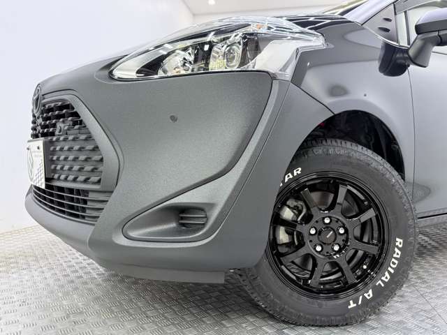 シエンタ 2020/R02
