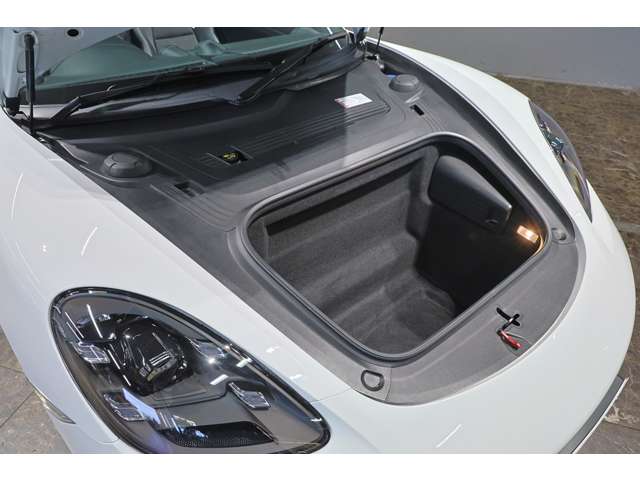 718ボクスター 2018/H30