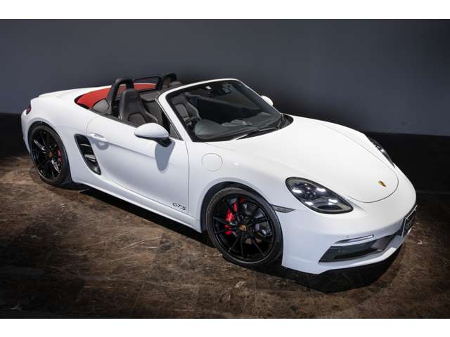 718ボクスター 2018/H30