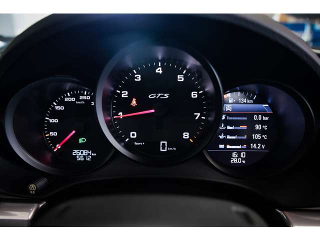 718ボクスター 2018/H30
