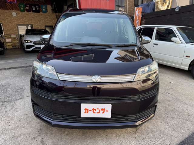 スペイド 2015/H27