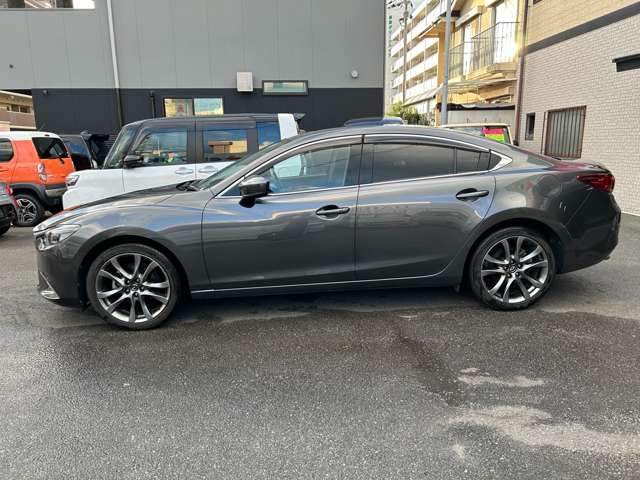 アテンザ 2016/H28