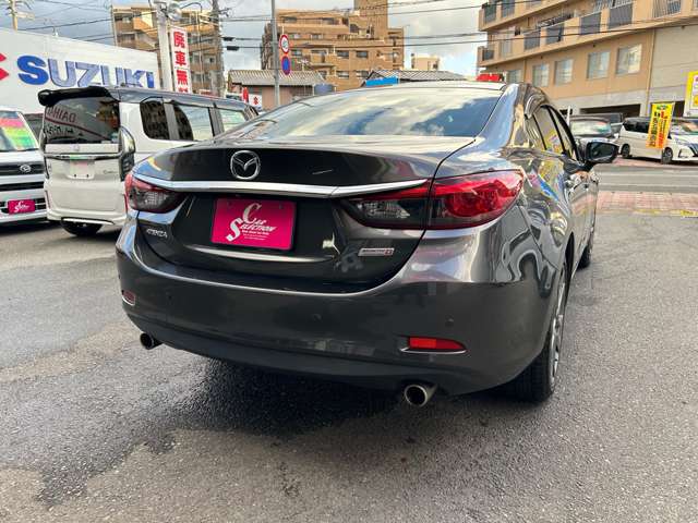 アテンザ 2016/H28