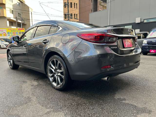 アテンザ 2016/H28