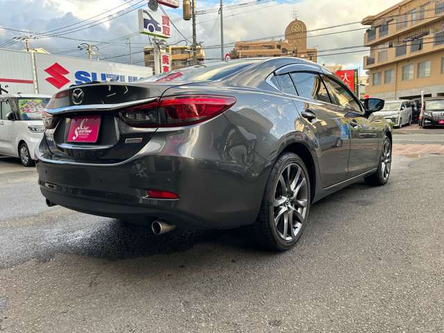 アテンザ 2016/H28