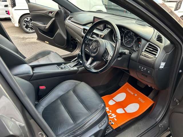 アテンザ 2016/H28