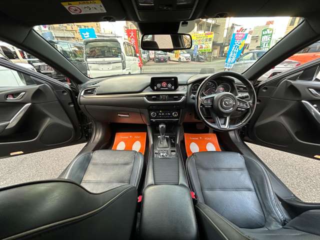 アテンザ 2016/H28