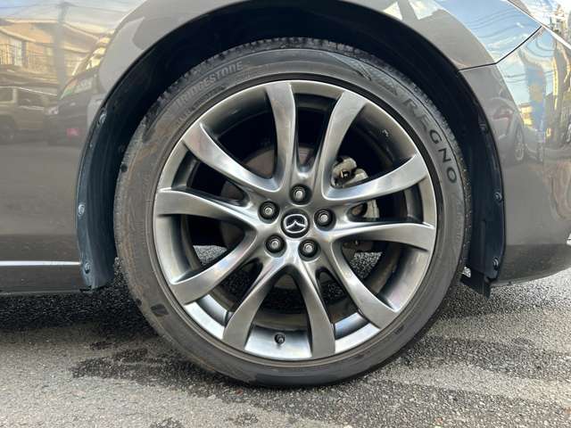 アテンザ 2016/H28